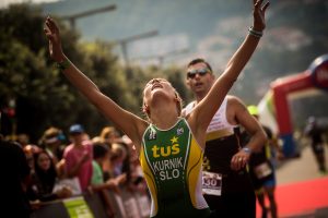 Ironman 70.3 Slovenian Istra 2018, on September 23, 2018 in Koper / Capodistria, Slovenia. Photo by Grega Valancic