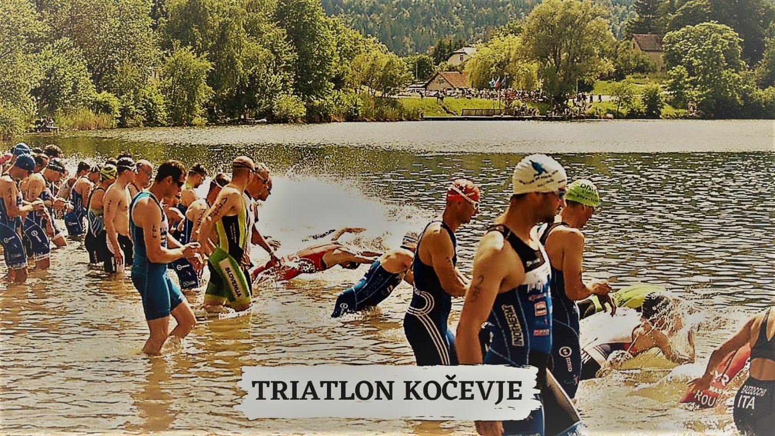  Koledar tekmovanj za leto 2025 – Triatlon zveza 
