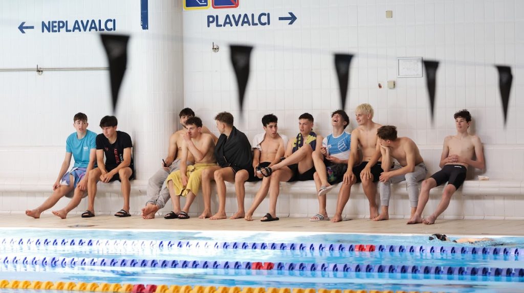 2. NACIONALNO TESTIRANJE TZS: NAPREDEK, REZULTATI IN DOBRA ENERGIJA